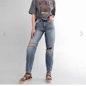 ISO I am looking for these jeans by Lee. They are in the color “Loved to Death”